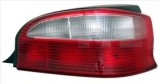 Lampa spate CITROEN SAXO (S0, S1) (1996 - 2004) TYC 11-0019-01-2