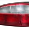Lampa spate CITROEN SAXO (S0, S1) (1996 - 2004) TYC 11-0019-01-2