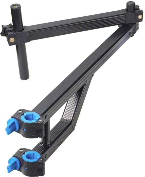 Feeder Arm Garbolino Multigrip Open Suport Fix Articulatie Dubla