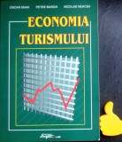 Economia turismului Nicolae Neacsu Oscar Snak Petre Baron