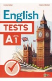 English Tests Level A1 - Corina Ceban, Ina Solcan