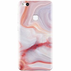 Husa silicon pentru Huawei P10 Lite, Abstract 102