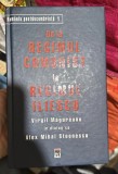De la regimul comunist la regimul Iliescu / Virgil Magureanu, Alex Mihai Stoenescu
