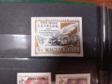 Ungaria.1990 - 300 ani Kelemen Mikes , MNH Nedantelat - Mi 4094 B