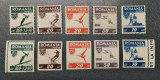 Rom&acirc;nia Lp 199 Organizația sportului 1946 MNH