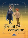 Prinț și cerșetor - HC - Hardcover - Mark Twain - Corint Junior