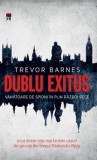 Cumpara ieftin Dublu exitus/Trevor Barnes, Rao