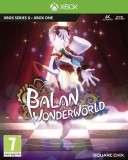 Joc XBOX Series / Xbox One - Balan Wonderworld