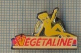 Y 885 INSIGNA - VEGETALINE - FRANTA ? -PENTRU COLECTIONARI