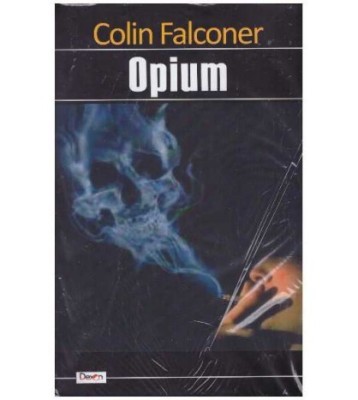 Colin Falconer - Opium - 127558 foto
