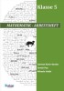Mathematik Arbeitsheft 5. Klasse