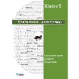 Mathematik Arbeitsheft 5. Klasse