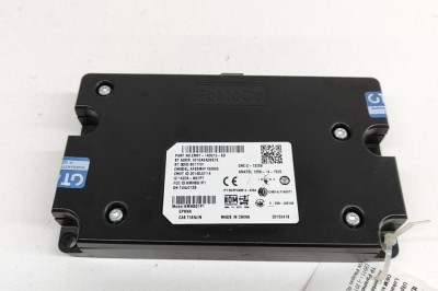 Modul de control Bluetooth FORD RANGER TKE 2015 OEM: EM5T-14D212-ED,B017701 28098135 foto