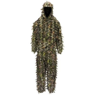 Costumul de camuflaj 3D LLCS EVO Jack Pyke, mărimea XL/XXL foto