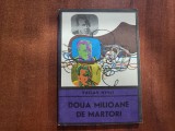 Doua milioane de martori de Vaclav Nyvlt