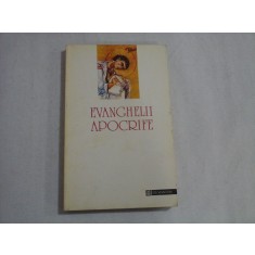 EVANGHELII APOCRIFE