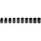 Set tubulare de impact 1/2&quot; neo tools 12-101 HardWork ToolsRange