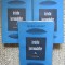 KRISTIN LAVRANSDATTER-SIGRID UNDSET (3 VOL)