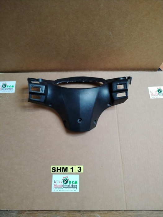CARENA INTERIOARA GHIDON DISPLAY SECOND HAND SCUTER ELECTRIC Z-TECH ZT-36