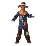 Cumpara ieftin Costum sperietoare sinistra KidMania&reg; pentru copii 8-10 ani 128-140 cm
