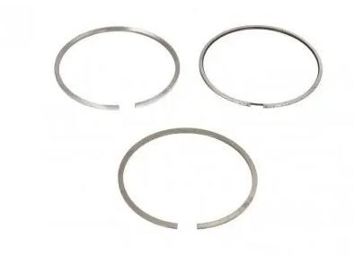 Mahle Set segmenti piston