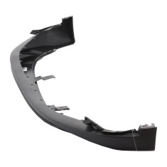 Bara fata HYUNDAI TUCSON, 10.2020-, spoiler; negru; inferior,