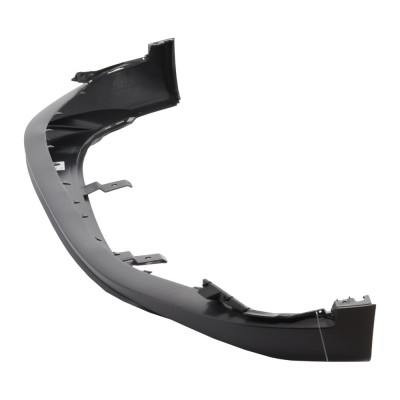 Bara fata HYUNDAI TUCSON, 10.2020-, spoiler; negru; inferior, foto