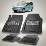 Cumpara ieftin Covorase Citroen Berlingo Generatia I Compatibile 1996-2008 | Silver