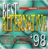 Various - Best Alternative Volume 1, CD