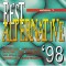 Various - Best Alternative Volume 1, CD