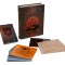 Supernatural Deluxe Note Card Set (with Keepsake Box)