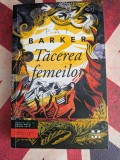 Pat Barker, Tăcerea femeilor