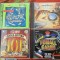 JOCURI PINBALL , LOT 4 CD-URI .