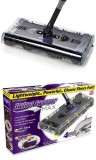 Cumpara ieftin Matura rotativa electrica fara fir Swivel Sweeper Max
