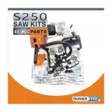 Kit de reparatie drujba Holzfforma&reg; G255