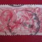 ANGLIA/MAREA BRITANIE GEORGE V STAMPILAT=231