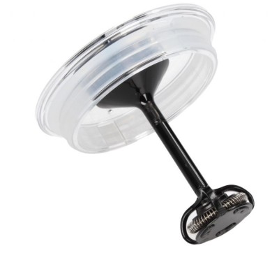 Capac + whisker MELITTA 6761331 pentru spumant lapte CREMIO II foto