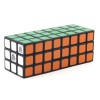 Cub Rubik WitEden 3x3x8 Cuboid, Joc Logica si Inteligenta, Jucarie Educativa, Plastic, Multicolor