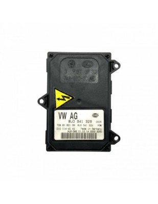 Modul AFS VW, Skoda 8U0941329, 8U0 941 329, 5DF010114-40, 5DF 010 114-40 foto