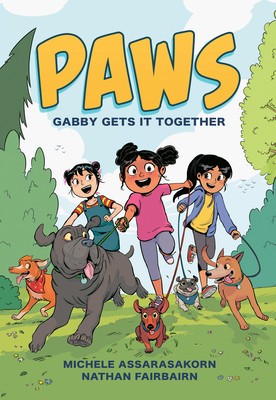 Paws: Gabby Gets It Together foto