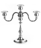 Sfesnic 3 brate Staniu 27cm Royal Selangor