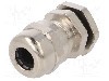 Presetupa alama, M12, IP68, RRPL, RAYCHEM RPG - RRPLMT-12
