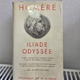 Iliade, Odyssee - Homere