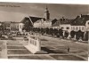 CPIB 16854 CARTE POSTALA - VEDERE DIN TARGU SECUIESC, RPR, Necirculata, Fotografie