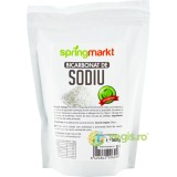 Bicarbonat de Sodiu Alimentar 500g