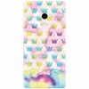 Husa silicon pentru Xiaomi Mi Mix 2, Girly Plus