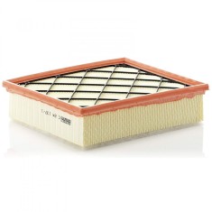 Filtru aer Mann pentru Ford Focus II, Kuga I, Mondeo IV, S-Max, Volvo C30, V70 III