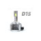 Bec LED DS 12V CANBUS (se alimenteaza folosind mufa originala a becului de xenon ) Cod: NSS-DX7001