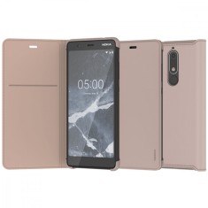 Husa Nokia 5.1 + stylus