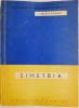 Simetria - Tiberiu Roman, Carte Beletristica